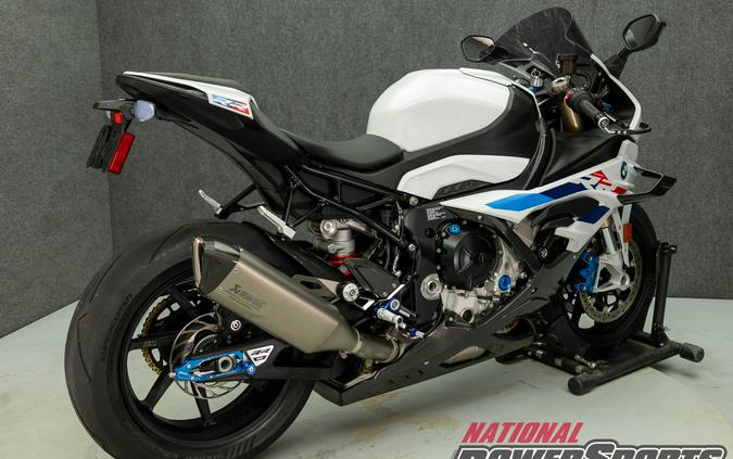 2023 BMW S1000RR W/ABS