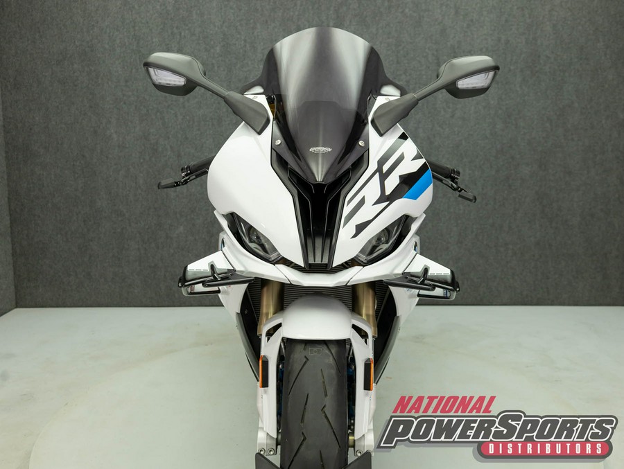 2023 BMW S1000RR W/ABS