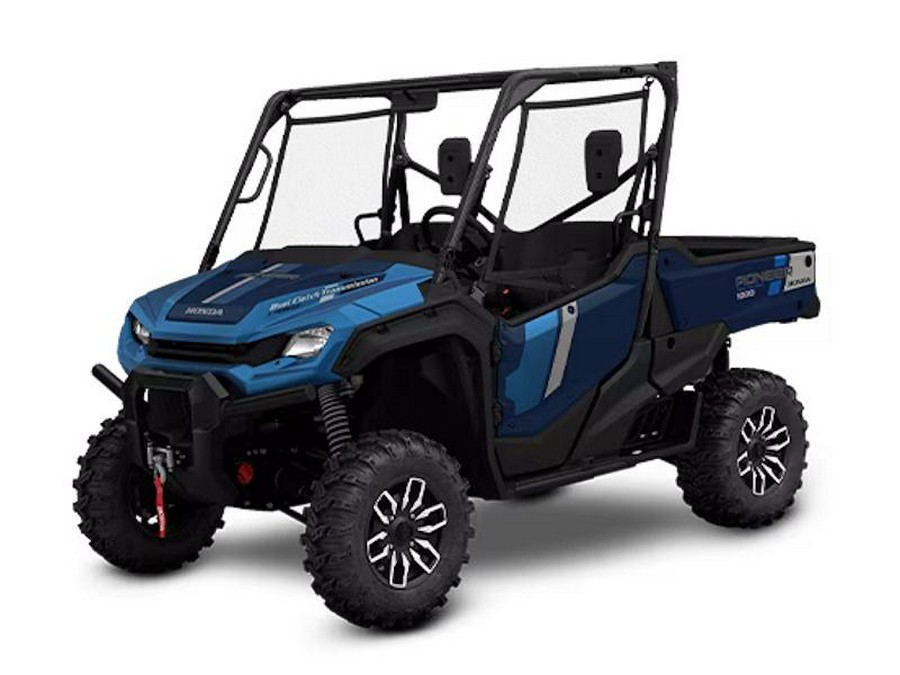 2024 Honda® Pioneer 1000 Trail