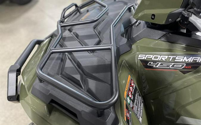 2024 Polaris® Sportsman 450 H.O. Utility