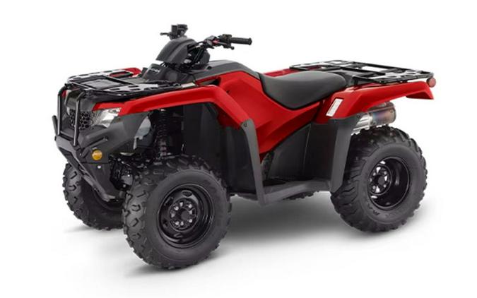 2024 Honda FourTrax Rancher Base