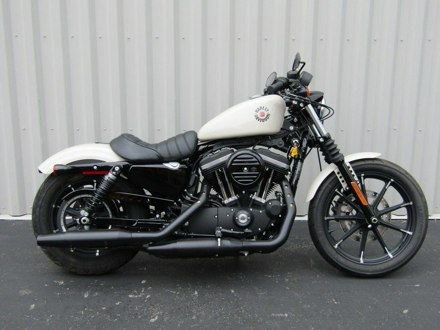 2022 Harley-Davidson® XL883N - Iron 883™