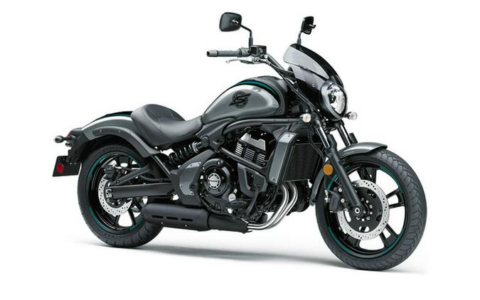 2025 Kawasaki VULCAN S CAFE ABS