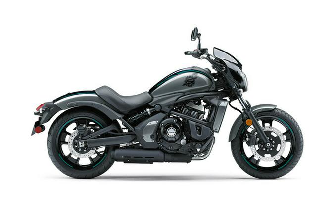 2025 Kawasaki VULCAN S CAFE ABS
