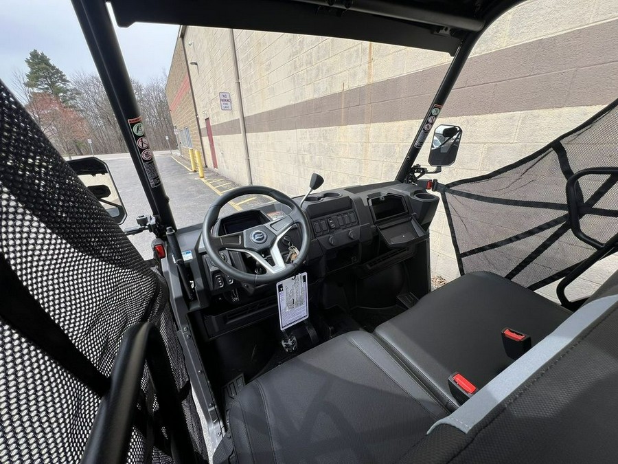 2025 CFMOTO UFORCE 600