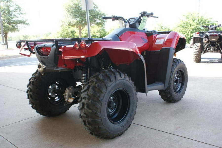 2026 Honda® FourTrax Rancher 4x4