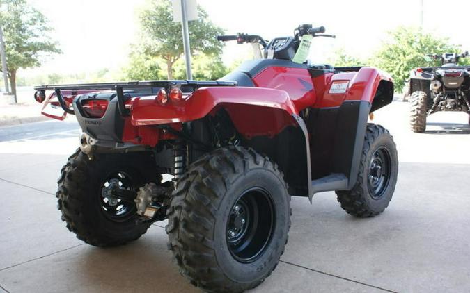 2026 Honda® FourTrax Rancher 4x4