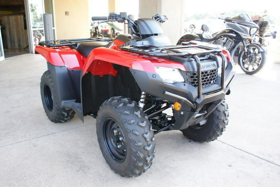 2026 Honda® FourTrax Rancher 4x4