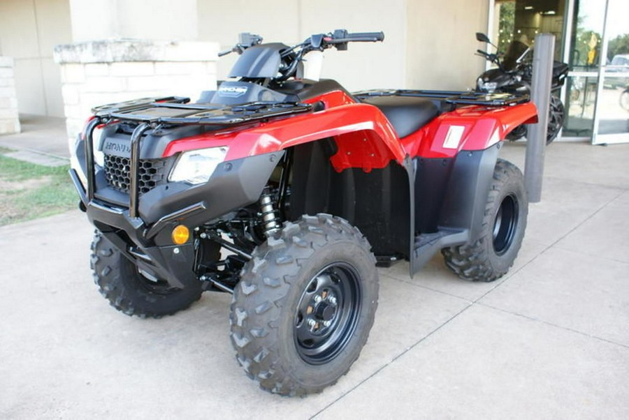2026 Honda® FourTrax Rancher 4x4