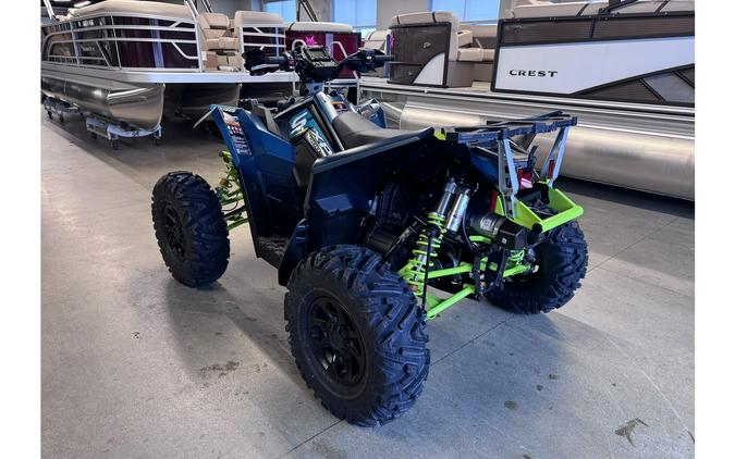 2026 Polaris Scrambler XP 1000 S