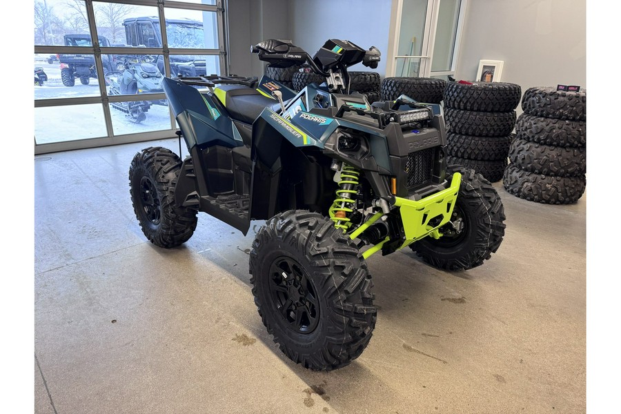 2026 Polaris Scrambler XP 1000 S