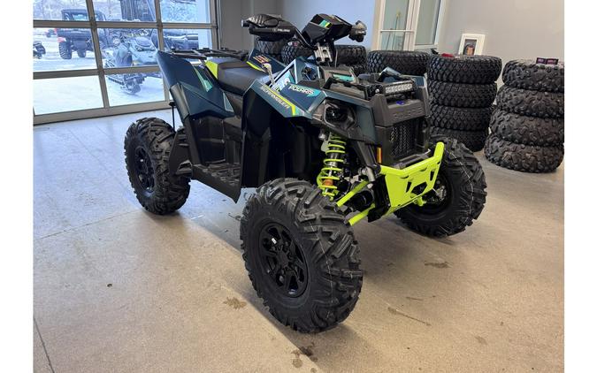 2026 Polaris Scrambler XP 1000 S