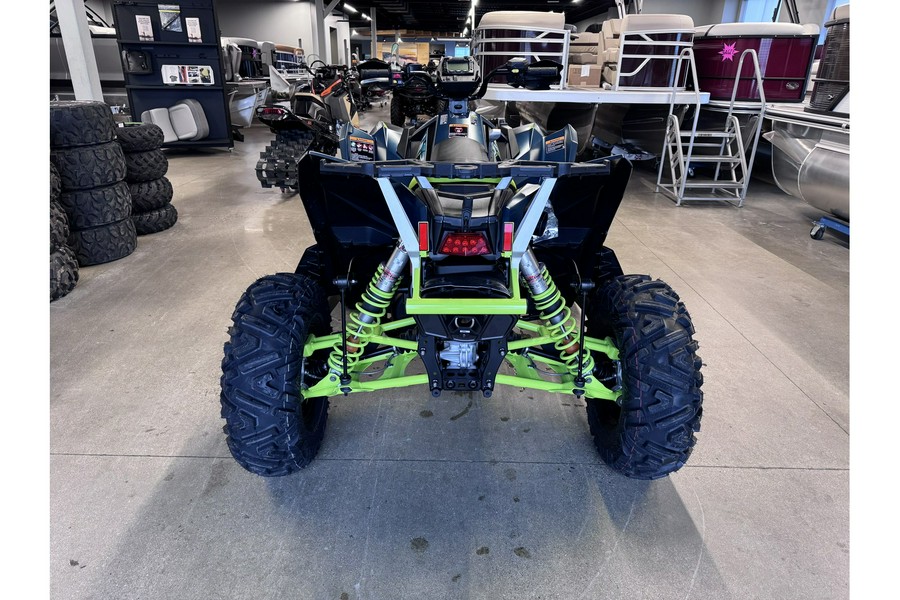 2026 Polaris Scrambler XP 1000 S