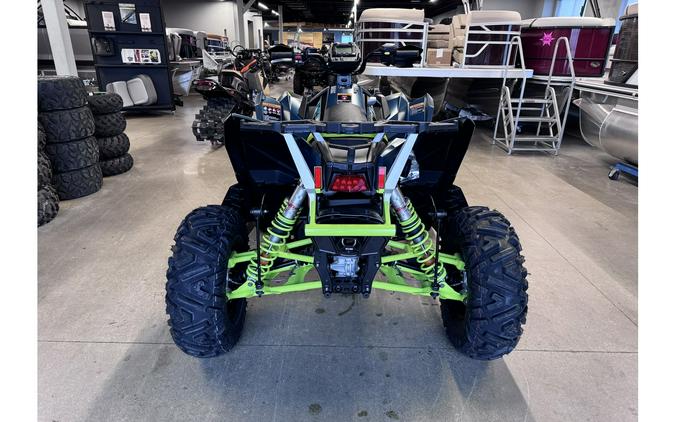 2026 Polaris Scrambler XP 1000 S