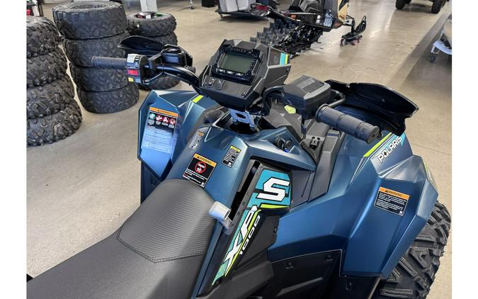 2026 Polaris Scrambler XP 1000 S