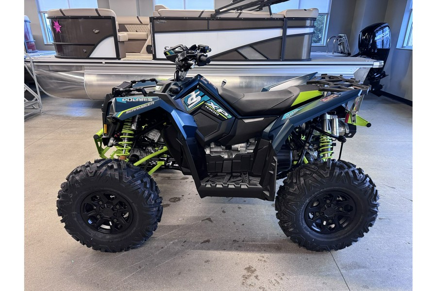 2026 Polaris Scrambler XP 1000 S