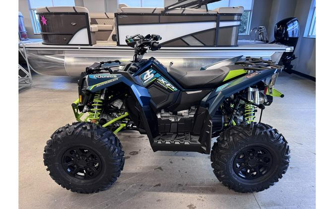 2026 Polaris Scrambler XP 1000 S