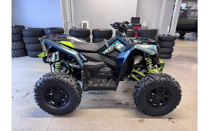 2026 Polaris Scrambler XP 1000 S