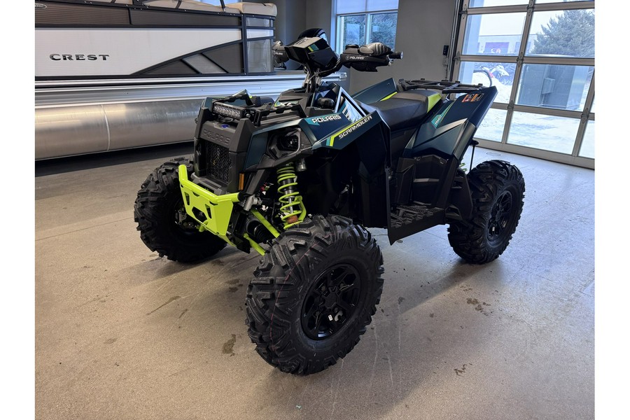 2026 Polaris Scrambler XP 1000 S