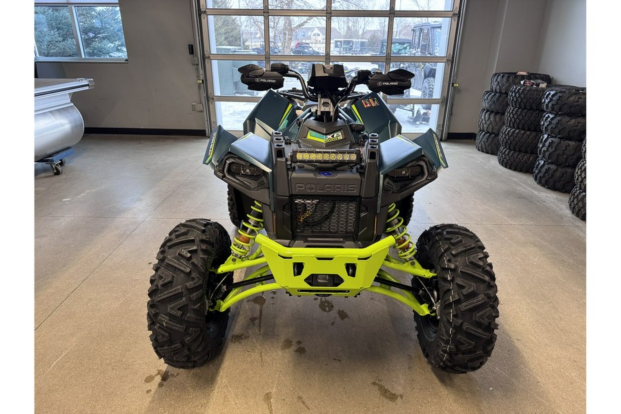 2026 Polaris Scrambler XP 1000 S