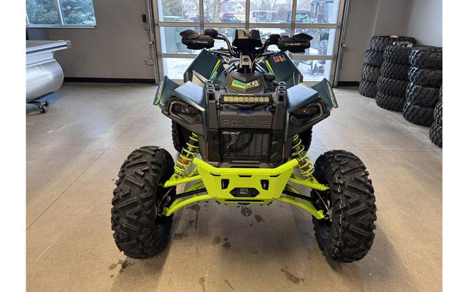 2026 Polaris Scrambler XP 1000 S