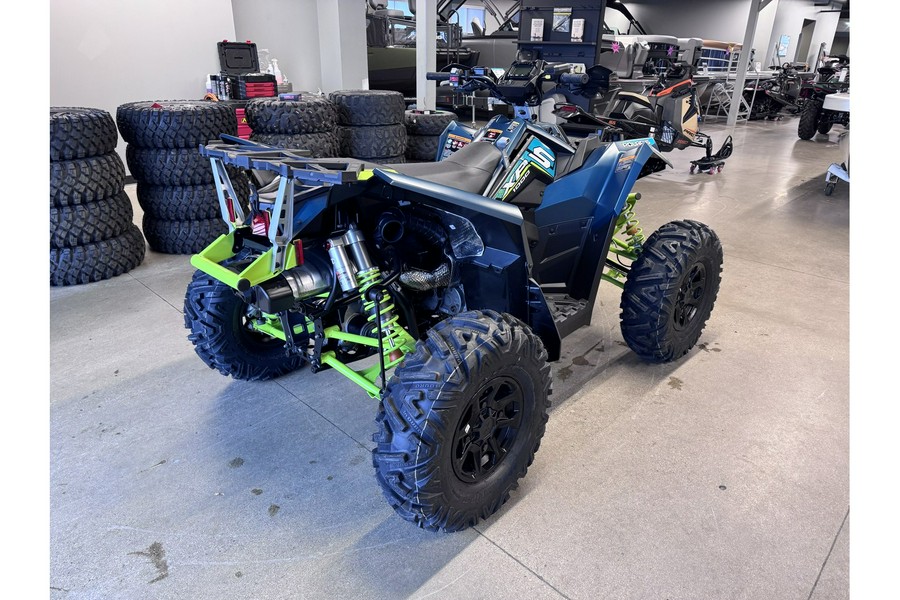 2026 Polaris Scrambler XP 1000 S