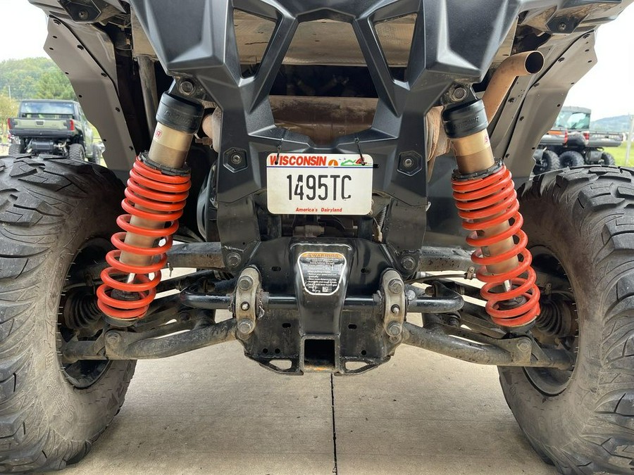 2022 Can-Am® Maverick Sport 1000