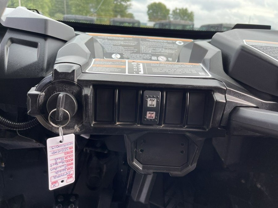 2022 Can-Am® Maverick Sport 1000