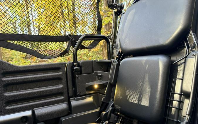 2026 Honda® Pioneer 700-4 Forest