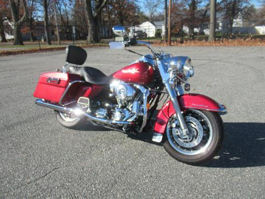 2004 Harley-Davidson FLHR/FLHRI Road King®