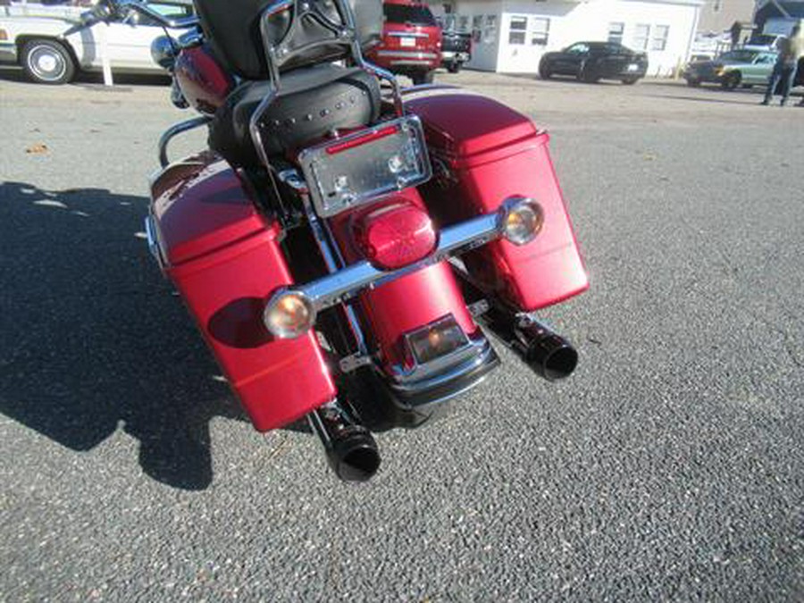 2004 Harley-Davidson FLHR/FLHRI Road King®