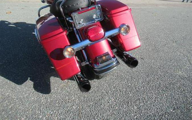 2004 Harley-Davidson FLHR/FLHRI Road King®