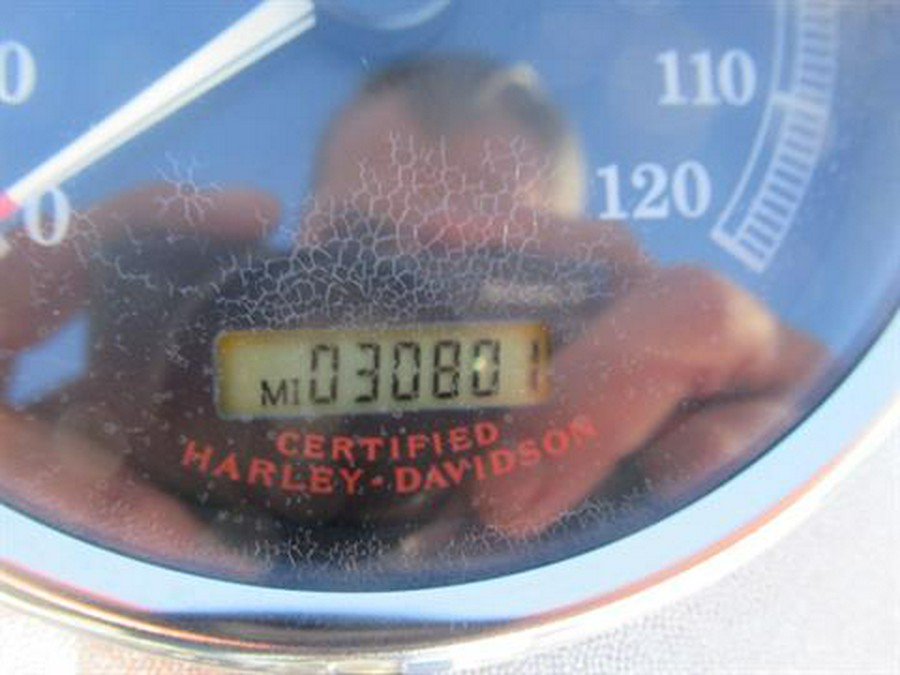 2004 Harley-Davidson FLHR/FLHRI Road King®