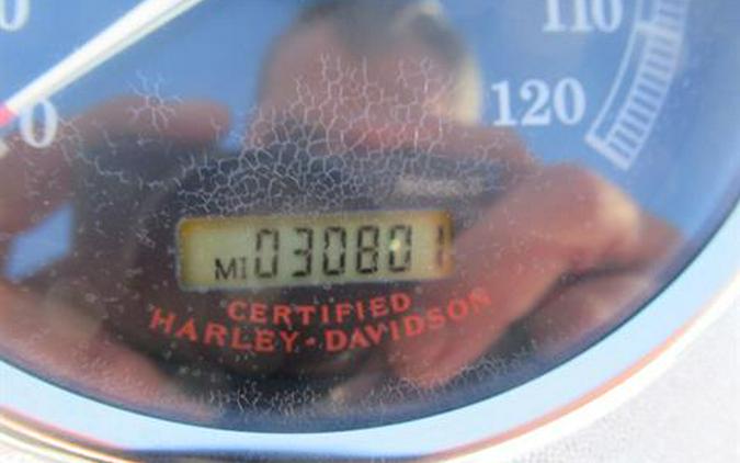 2004 Harley-Davidson FLHR/FLHRI Road King®