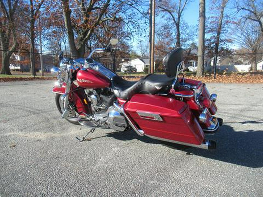 2004 Harley-Davidson FLHR/FLHRI Road King®