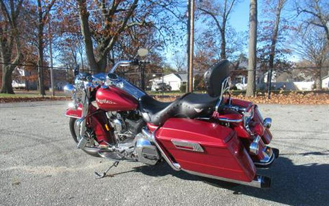 2004 Harley-Davidson FLHR/FLHRI Road King®