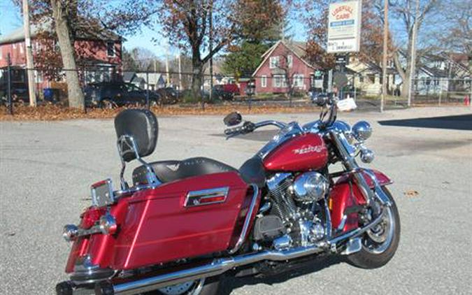 2004 Harley-Davidson FLHR/FLHRI Road King®