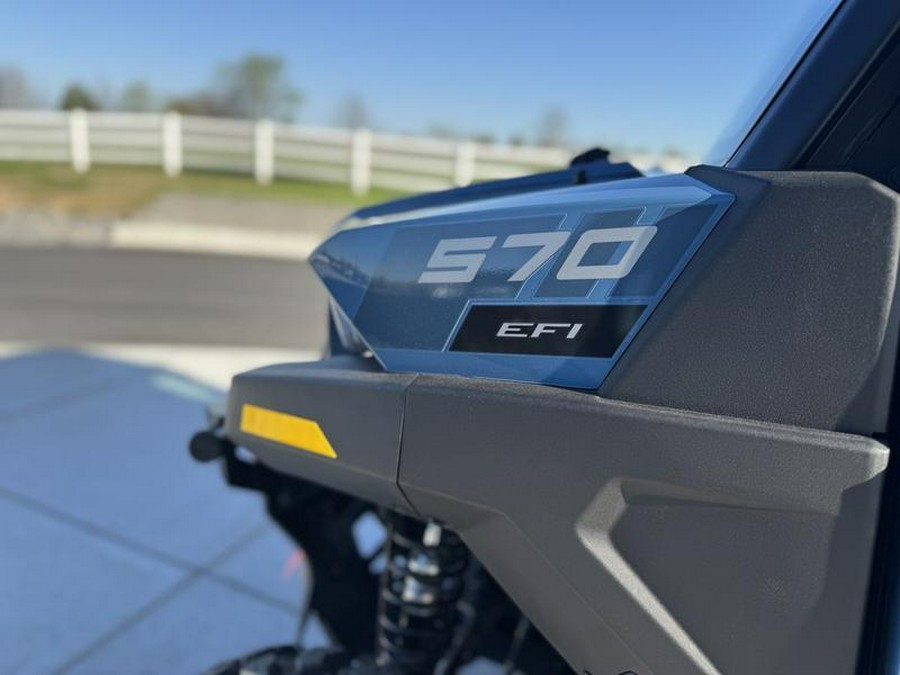 2026 Polaris® Ranger SP 570 NorthStar Edition