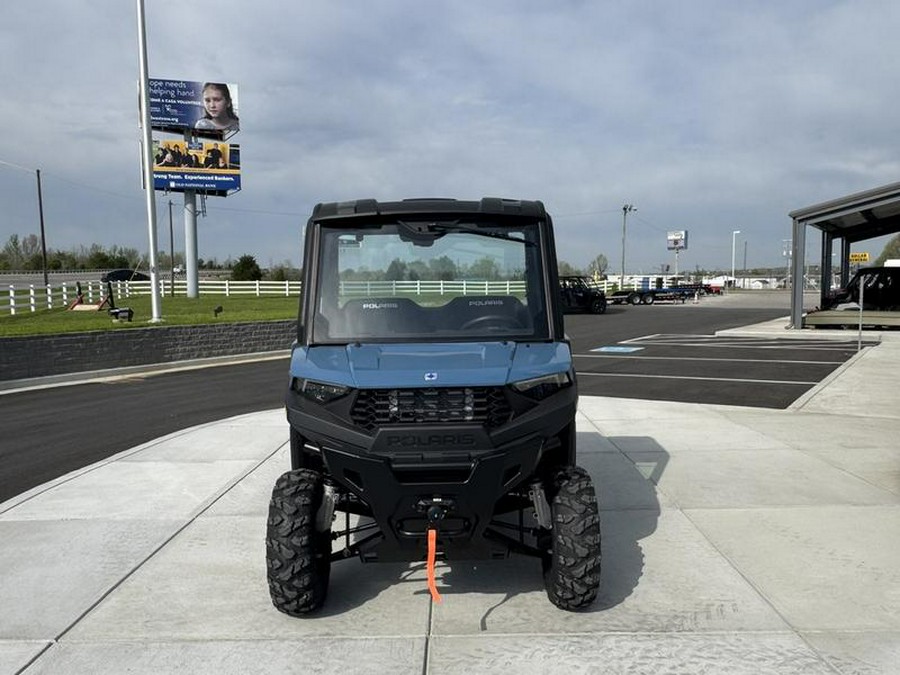 2026 Polaris® Ranger SP 570 NorthStar Edition