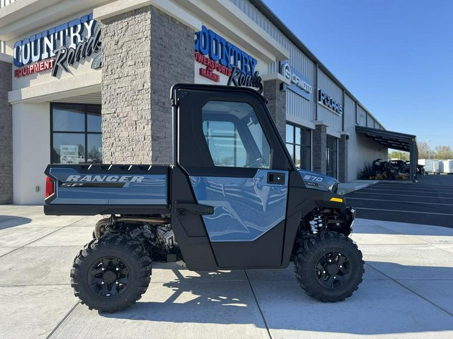 2026 Polaris® Ranger SP 570 NorthStar Edition