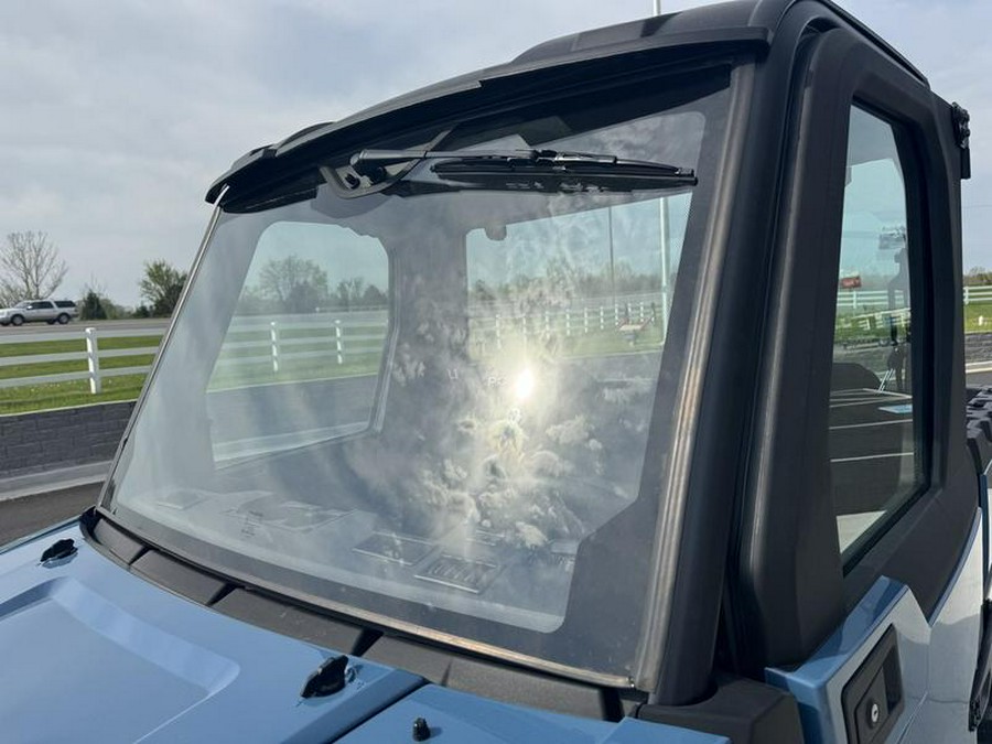 2026 Polaris® Ranger SP 570 NorthStar Edition