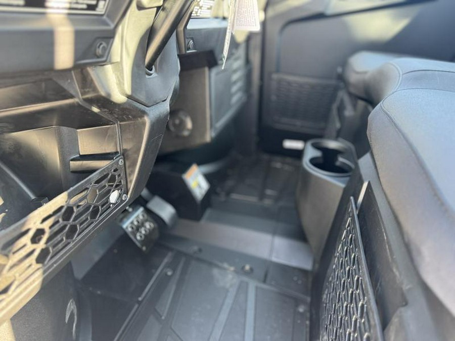 2026 Polaris® Ranger SP 570 NorthStar Edition