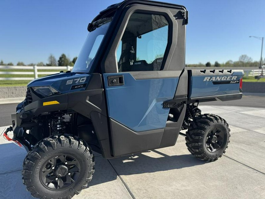 2026 Polaris® Ranger SP 570 NorthStar Edition