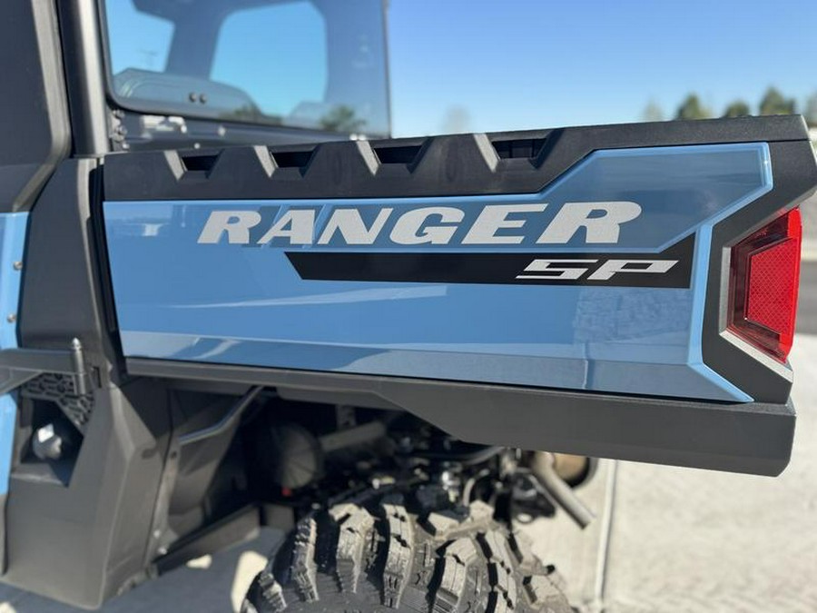 2026 Polaris® Ranger SP 570 NorthStar Edition