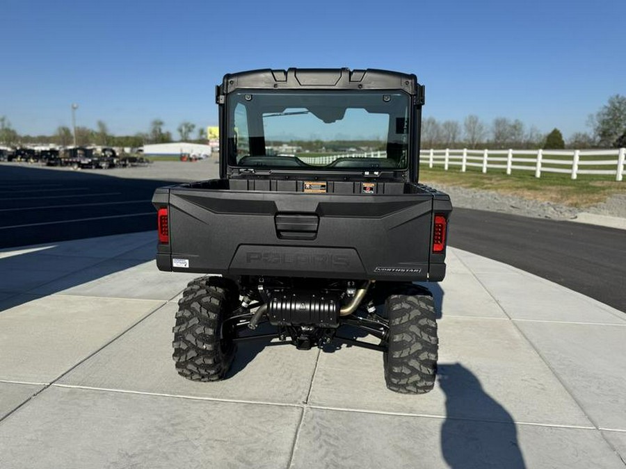2026 Polaris® Ranger SP 570 NorthStar Edition