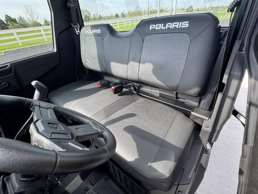2026 Polaris® Ranger SP 570 NorthStar Edition