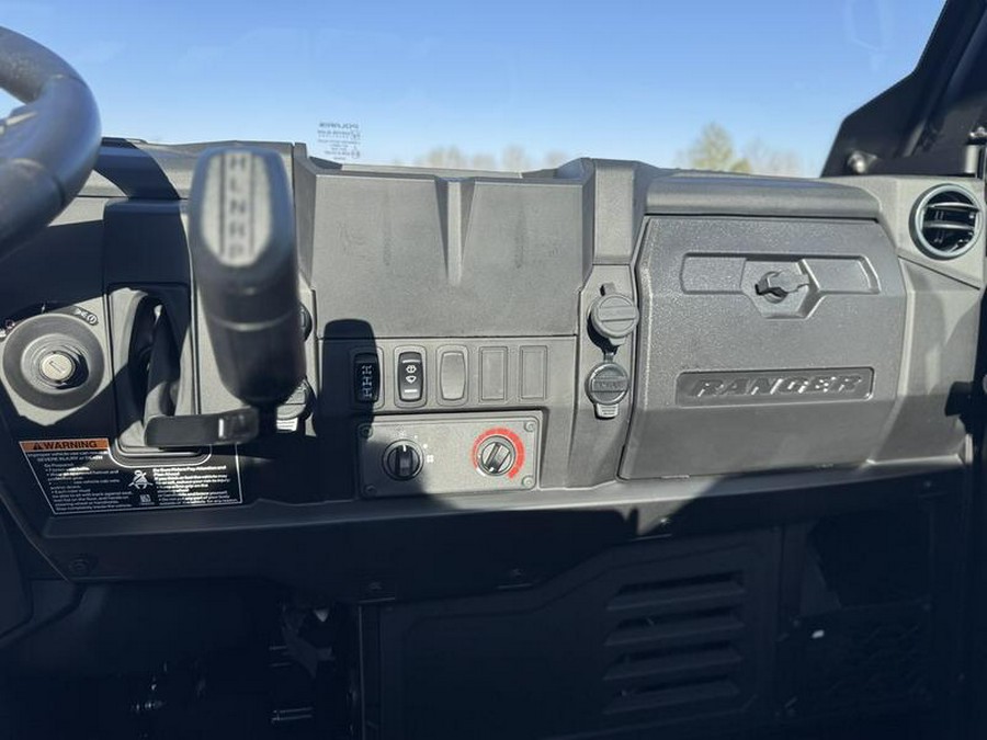 2026 Polaris® Ranger SP 570 NorthStar Edition