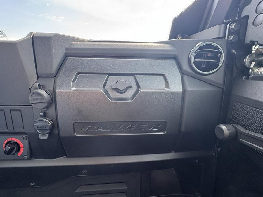 2026 Polaris® Ranger SP 570 NorthStar Edition