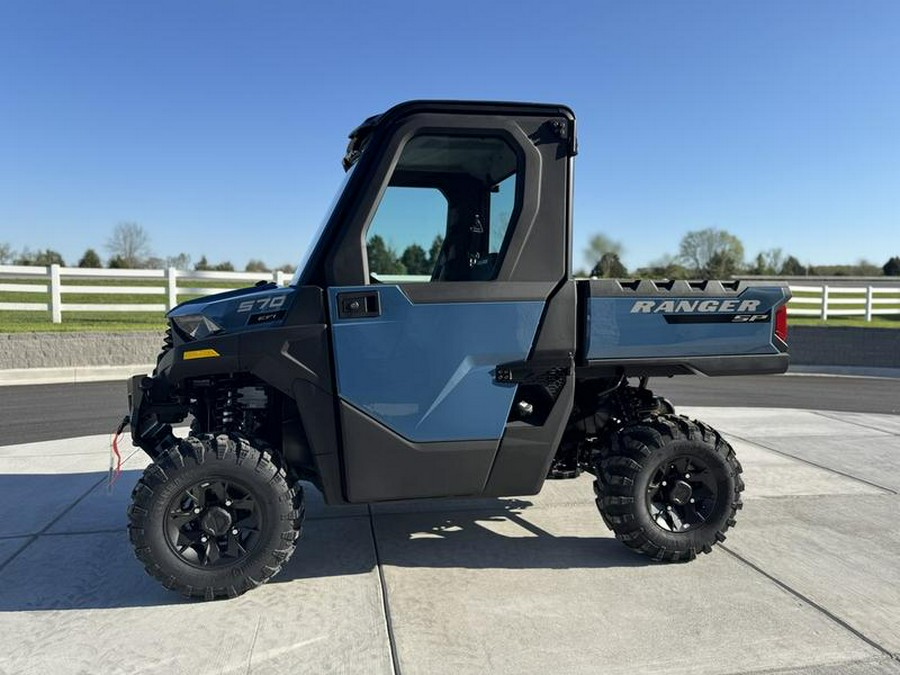 2026 Polaris® Ranger SP 570 NorthStar Edition