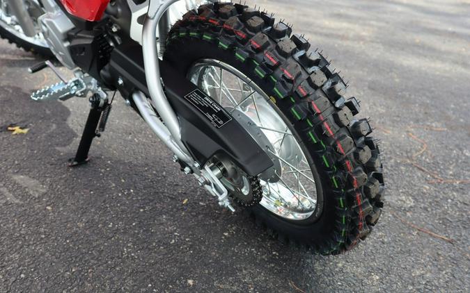2026 CRF® 110F - Honda
